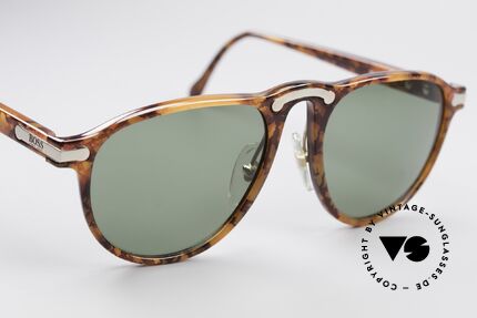 BOSS 5111 True Vintage Sunglasses, soberly elegance in styling & coloring; + orig. case, Made for Men