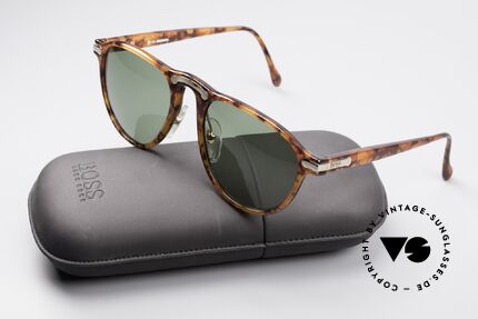 BOSS 5111 True Vintage Sunglasses, new old stock (unworn) - NO RETRO sunglasses !!, Made for Men