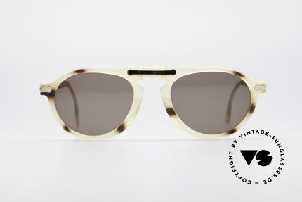 BOSS 5153 Vintage Folding Sunglasses, cooperation between BOSS & Carrera, at that time, Made for Men BOSS 5153 Vintage Folding Sunglasses, cooperation between BOSS & Carrera, at that time, Made for Men