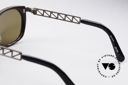 Jean Paul Gaultier 56-0272 Steampunk JPG Sunglasses, Size: large, Made for Men and Women