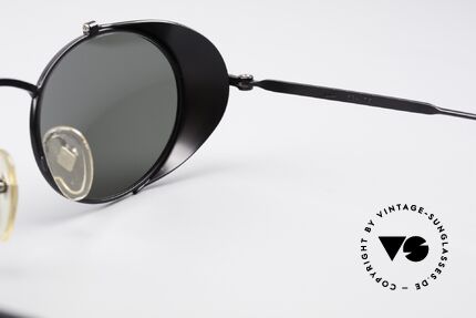 Jean Paul Gaultier 56-1175 JPG Side Shields Sunglasses, Size: medium, Made for Men and Women