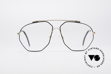 Uvex 5004 Extraordinary Aviator Frame, something really different; individual lifestyle!, Made for Men