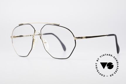 Uvex 5004 Extraordinary Aviator Frame, top-notch quality (frame made in West Germany), Made for Men
