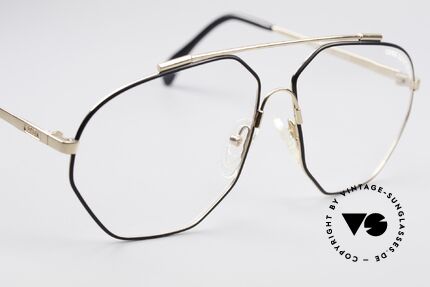 Uvex 5004 Extraordinary Aviator Frame, NO RETRO EYEWEAR, but a rare old ORIGINAL!!, Made for Men