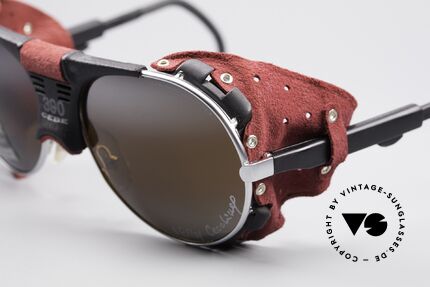 Sunglasses Cebe 390 Walter Cecchinel Sports Shades