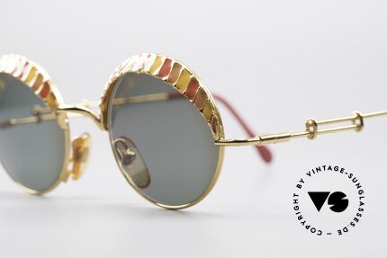 Casanova Arché 4 Limited Gold Plated Frame, limited edition (134/300) - only 300 models, worldwide, Made for Men and Women Casanova Arché 4 Limited Gold Plated Frame, limited edition (134/300) - only 300 models, worldwide, Made for Men and Women
