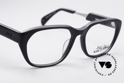 Jean Paul Gaultier 55-1071 Designer 90's Eyeglasses, NO RETRO specs, but a rare ORIGINAL from 1995/96, Made for Men and Women