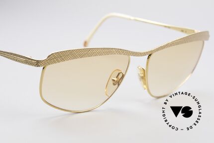 Casanova CN2 Gold Plated Ladies Shades, a gold touch of style; just for selected customers ;), Made for Women