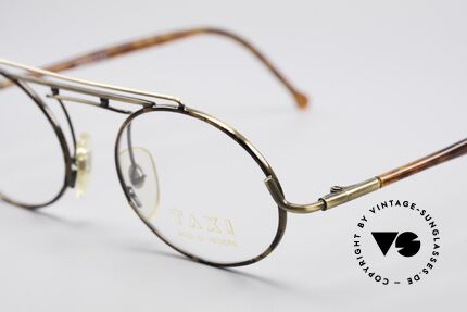 Taxi 2105 by Casanova 90's Vintage Designer Frame, unworn single piece (true collector's item); LIMITED!, Made for Men and Women