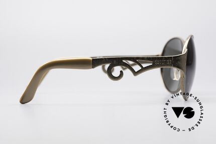Jean Paul Gaultier 56-6108 Vintage Ladies Sunglasses, an original in due time, NO RETRO shades!, Made for Women
