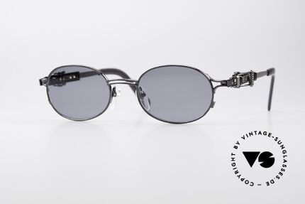 Sunglasses Jean Paul Gaultier 56-0020 