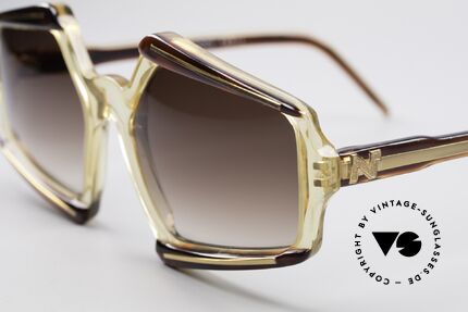 Nina Ricci NR111 Extraordinary 70's Shades, perfect to create your individual outfit - just unique!, Made for Women