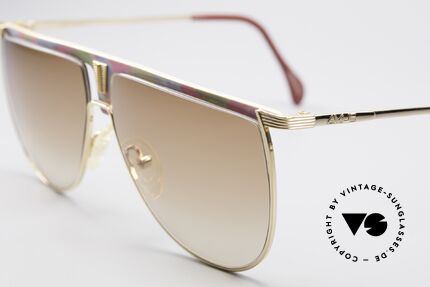 AVUS 2-100 80's Designer Sunglasses, a vintage 'must-have* for all 'fashion lovers' out there, Made for Men and Women