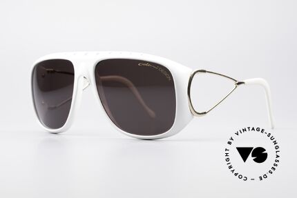 Colani 10-621 Rare 80's Designer Shades, the most wanted Colani model (collector's item), Made for Men