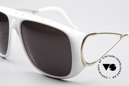 Colani 10-621 Rare 80's Designer Shades, unworn (like all our vintage eyewear by COLANI), Made for Men