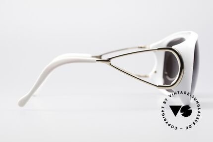 Colani 10-621 Rare 80's Designer Shades, NO RETRO shades, but a rare old vintage original!, Made for Men