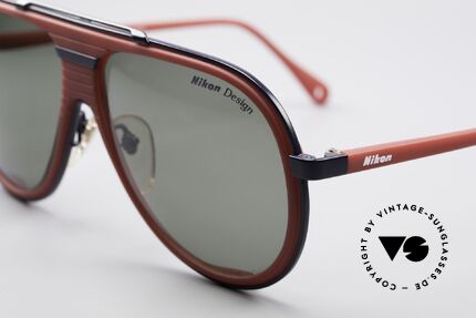 Nikon sunglasses shop