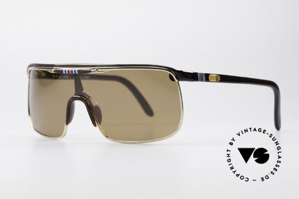 Martini Racing - Endurance 24hrs Le Mans Shades, various accessories were made for the RACE DRIVERS, Made for Men