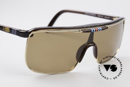 Martini Racing - Endurance 24hrs Le Mans Shades, the name says it all 'endurance' (with polarized lenses), Made for Men