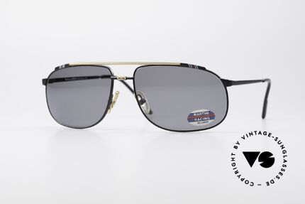 Martini Racing - Tenere Motorsport Sunglasses, in the 1970s, Martini became famous in connection with, Made for Men