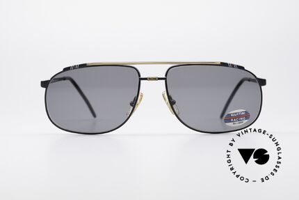 Martini Racing - Tenere Motorsport Sunglasses, Porsche motorsport sponsoring (24hrs of Le Mans, 1971), Made for Men