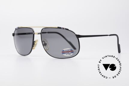 Martini Racing - Tenere Motorsport Sunglasses, various accessories were made for the RACE DRIVERS, Made for Men