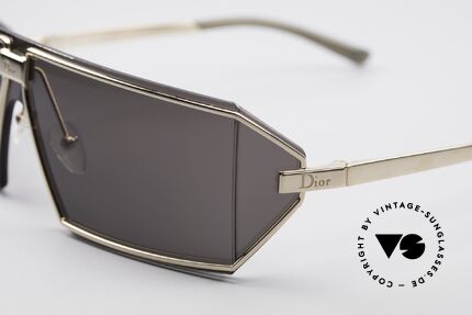 Sunglasses Christian Dior Troika Striking Men's Sunglasses