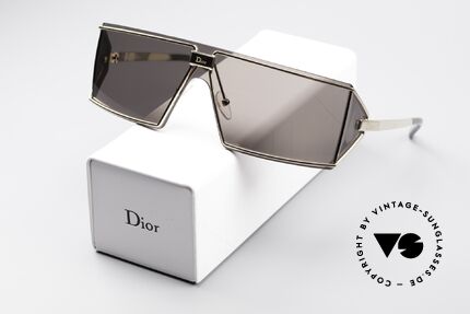 Christian Dior Troika Striking Men's Sunglasses, Size: large, Made for Men