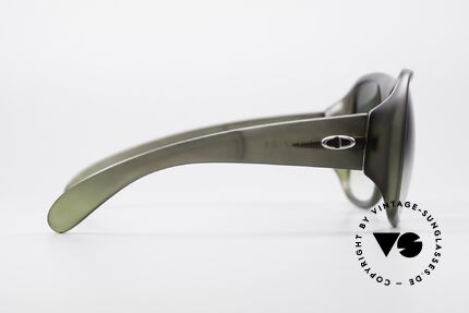 Christian Dior 2000 XL Monster 70's Optyl Glasses, unworn vintage 70's rarity in high-end quality; NO RETRO, Made for Men