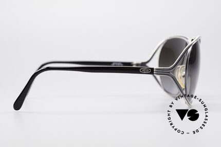 Christian Dior 2499 Ladies Sunglasses 80's, NO RETRO sunglasses, but a 30 years OLD RARITY!, Made for Women