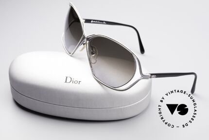 Christian Dior 2499 Ladies Sunglasses 80's, Size: medium, Made for Women