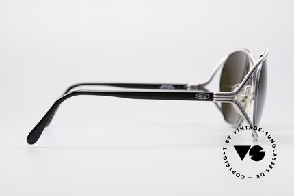 Christian Dior 2499 1980's Ladies Sunglasses, NO RETRO sunglasses, but a 30 years OLD RARITY!, Made for Women