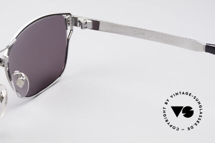 Jean Paul Gaultier 56-4173 Striking Square Sunglasses, Size: large, Made for Men