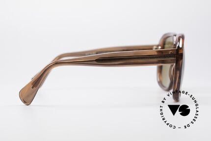 Metzler 2070 Old School 70's Shades, new old stock (like all our Metzler old school shades), Made for Men