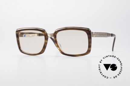 Metzler 6530 Gold Filled Vintage Frame, antique Metzler sunglasses from the 60's - GOLD Filled, Made for Men