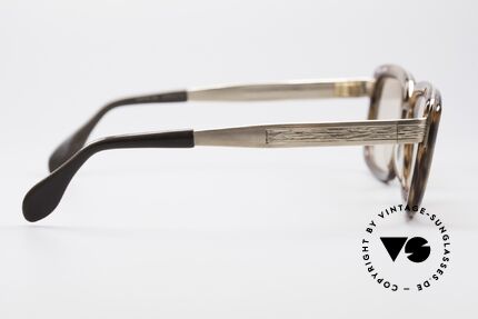 Metzler 6530 Gold Filled Vintage Frame, NO RETRO sunglasses; but a 50 years old ORIGINAL!, Made for Men