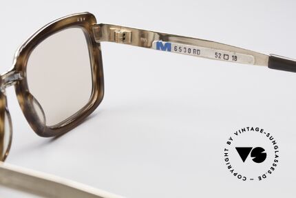Metzler 6530 Gold Filled Vintage Frame, Size: medium, Made for Men