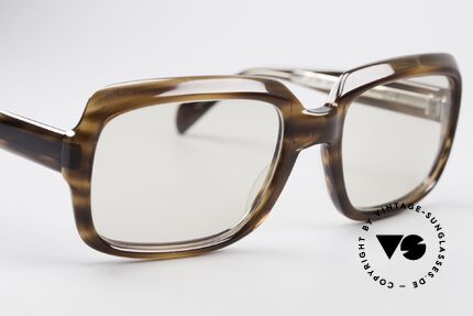 Metzler 4170 Zeiss Umbramatic Lenses, high-end ZEISS UMBRAMATIC mineral lenses, Made for Men