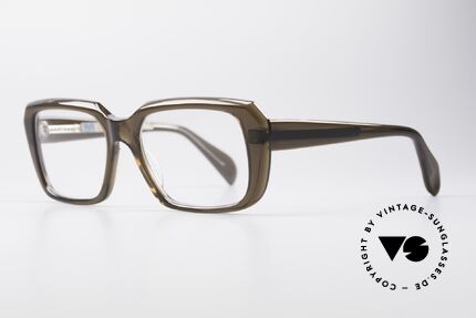 Metzler 4150 80's Old School Men's Frame, often called as 'OLD SCHOOL' specs, in these days, Made for Men