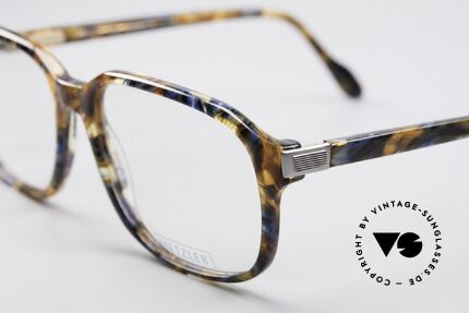 Metzler 1234 Vintage Glasses for Men, never worn (like all our rare vintage eyeglasses), Made for Men
