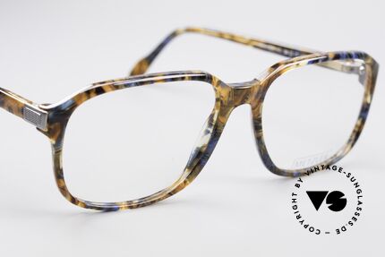Metzler 1234 Vintage Glasses for Men, NO RETRO glasses, but a 20 years old ORIGINAL, Made for Men