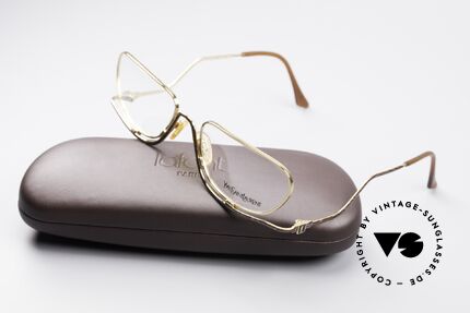 Yves Saint Laurent 4012 Y121 Extraordinary Frame, Size: medium, Made for Women