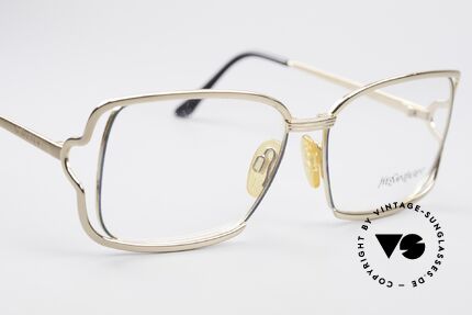 Ysl vintage glasses on sale