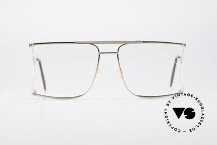 Glasses Neostyle Nautic 6 80 s Miami Vice Eyeglasses