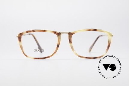 Gucci 1140 Ladies & Gents Eyeglasses, striking unisex model = suitable for ladies & gents, Made for Men and Women