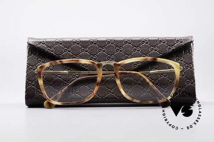 Gucci 1140 Ladies & Gents Eyeglasses, demo lenses can be replaced with optical (sun) lenses, Made for Men and Women