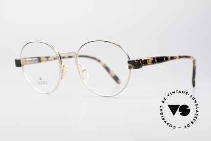 Gucci round eyeglasses 2025