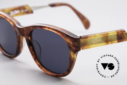 Jean Paul Gaultier 56-1071 90's Designer Sunglasses, unworn, N.O.S. (like all our vintage designer shades), Made for Men and Women