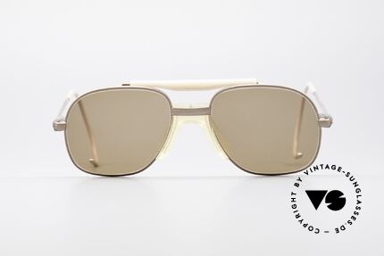 Zeiss 7037 Old School Sports Shades, made by the traditional german brand (top quality), Made for Men