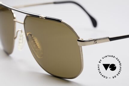Zeiss 9288 West Germany Sunglasses, these lenses are at the top of the eyewear sector!, Made for Men